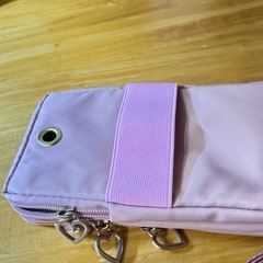 スマホポーチの画像