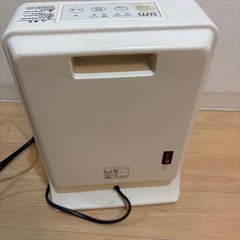 ヒーター（小型）の画像