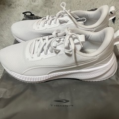 PUMAスニーカー24.0正規品 『半額以下！』極美品の画像