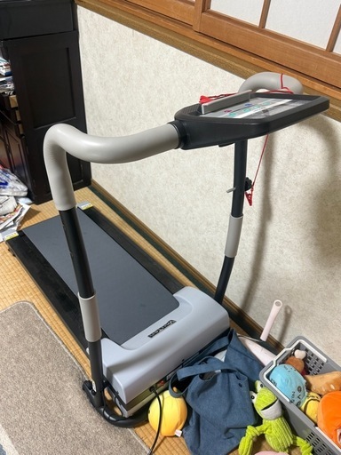 家庭用ルームランナー