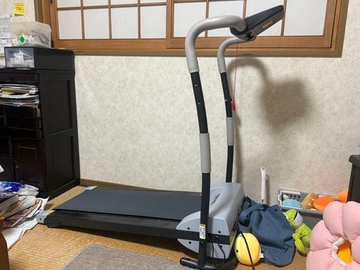 家庭用ルームランナー