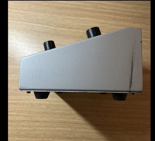 オームパルサーLFP-4000A  Ohm Pulser    稼働品　　コード４本付き