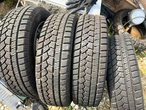 Verthandi  155/65R13