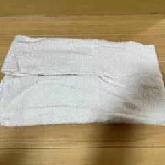 BELMISE パジャマレギンス　sleep + セット　LLの画像