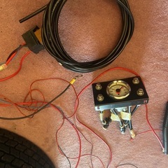 エアサスコンプレッサータンク
の画像