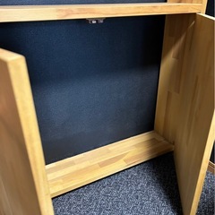 業務用、ボトルキープ棚✨の画像