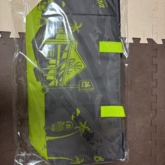 【未使用】ユニオンオリジナル　保冷バッグの画像