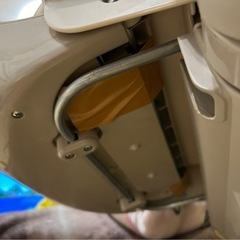 電動バウンサー　コンビの画像