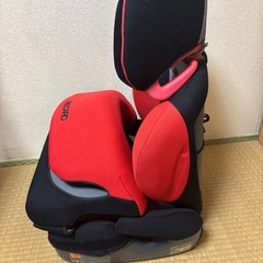 RECARO レカロ チャイルドシート　ジュニアシート　　　の画像