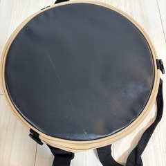 ヴァストランド　ゴミ箱　22L タンの画像