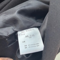 女児ツーピースの画像