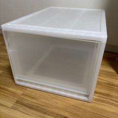 収納ケースの画像