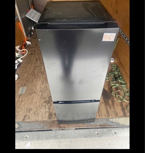 NO B963?福岡市内配送設置無料✨?yselect YRZF15J ヤマダオリジナル 