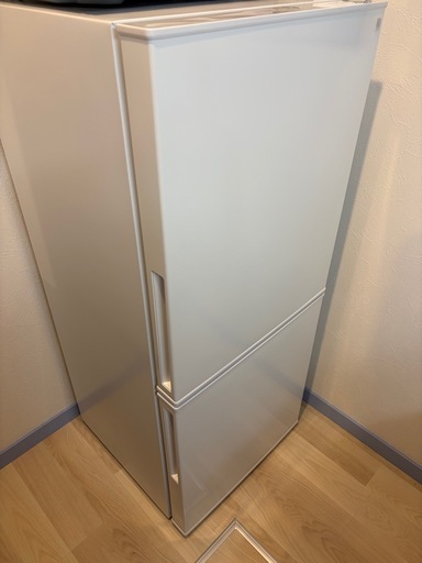 2024年製 ニトリ 冷蔵庫 106L