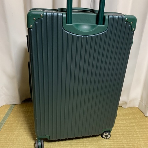 大容量スーツケース、キャリーバッグ