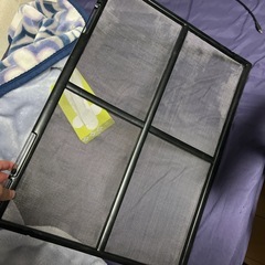 エキゾテラ GEX EXOTERRA グラステラリウム 6045 PT2610 両開きフロントドア 爬虫類飼育ケージ W61.5×D46.5×H48cmの画像