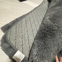 無料ラグの画像