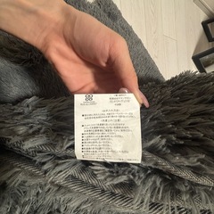 無料ラグの画像