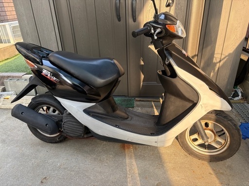ホンダスマートDIO 不動車 (rush2003) 西牟田のホンダの中古あげます 