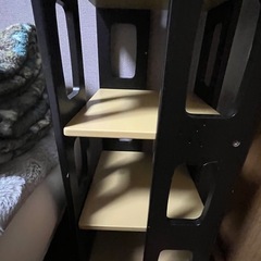 回転式ブックタワーの画像