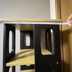 回転式ブックタワーの画像