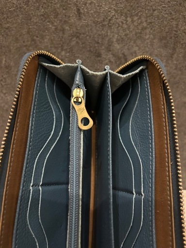 イルビゾンテ 長財布