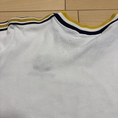 みやの森こども園　体操服　120センチ　その2の画像