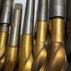 ハイスドリル　の画像