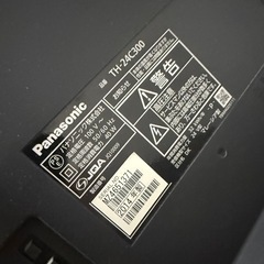 Panasonic24インチの画像