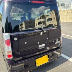 車検2年付‼️エブリィワゴン‼️の画像