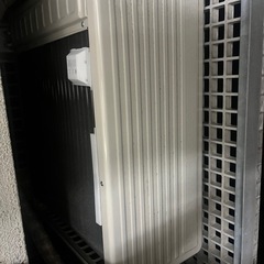 2024年製エアコンの画像