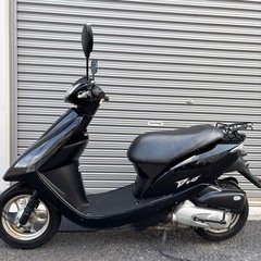 5428.定番人気　62ディオ　バッテリー、シート新品　千葉県柏市　即日配送、自走引き取りも可能の画像