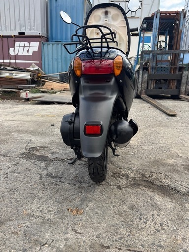スズキレッツ4  CA45A