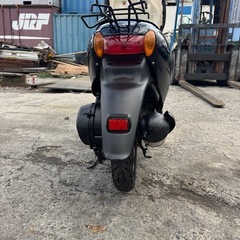 スズキレッツ4  CA45Aの画像