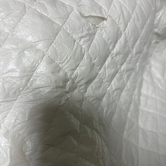 敷パッド　子ども用の画像