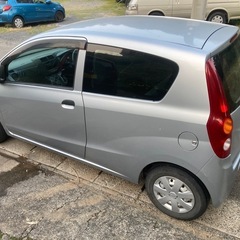 平成26年式🌟ミラバン　車検2年付‼️の画像