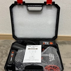 【Yoaio第2代 ブロワー 洗車 ブロアー 充電式ブロワー 6段風速ロックノズル付き センシャ エアダスター 3000mAhpse認証済バッテリー2個 電量残量表示 マキタ互換 強力 60m/s 大風速 250000RPM 最強 80mm風入口 12枚大ファンブレード ターボブロワー ターボファン 軽量コードレスブロワー 小型 落ち葉 庭掃除 キーボード パソコン エアコン バーベキュの画像