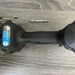 未使用マキタインパクトTD173の画像