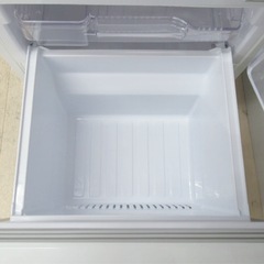 (送料無料) 2020年 極美品 168L 冷蔵庫 MITSUBISHI LEDランプ採用 静音設計⑧の画像