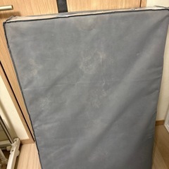 シングルマットレスの画像