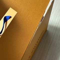 ルイヴィトン　空箱　　大　59×44×25cmの画像