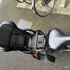 ヤマハ電動自転車 2021年モデルの画像