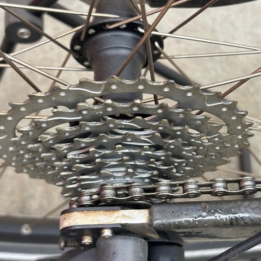 Cannondale SUPER V1000 MTB 26インチ 札幌 【公式通販】