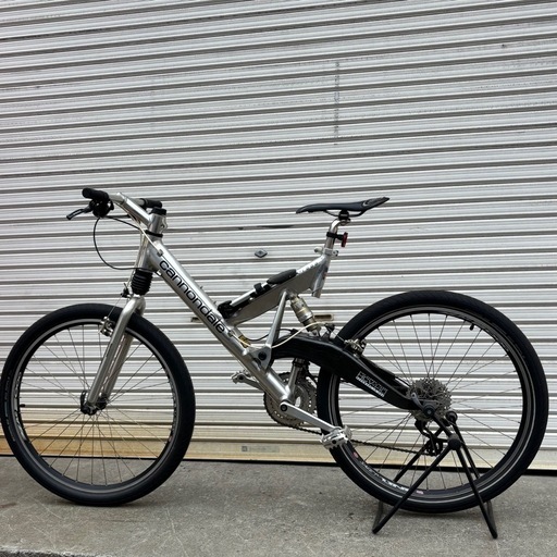 Cannondale SUPER V1000 MTB 26インチ 札幌