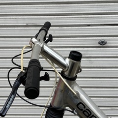 Cannondale SUPER V1000 MTB 26インチ 札幌の画像