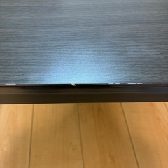 お取引の方決まりました　
1人用❓小さなコタツの画像