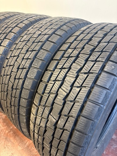245/70/16冬グットイヤー