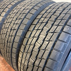 245/70/16冬グットイヤーの画像