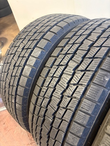 245/70/16冬グットイヤー