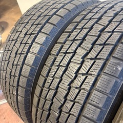 245/70/16冬グットイヤーの画像